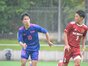 試合シーン54