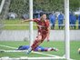 試合シーン67