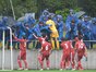 試合シーン70