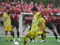 試合シーン24