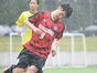 試合シーン61