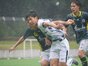 試合シーン17