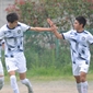 成立学園 vs 修徳