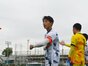 試合シーン11