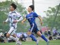 試合シーン50
