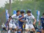 試合シーン55