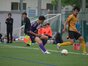試合シーン18