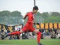 試合シーン34