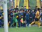 試合シーン38