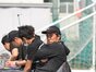 試合シーン11