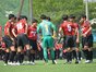 試合シーン12