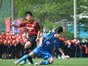 試合シーン22