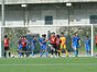 試合シーン36