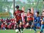 試合シーン45