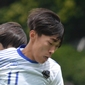 実践学園 vs 都立東久留米総合