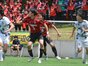試合シーン56