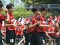 試合シーン57