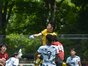 試合シーン58