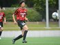 試合シーン72