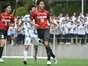 試合シーン73