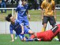 試合シーン40