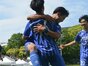 試合シーン46