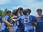 試合シーン47