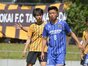 試合シーン55