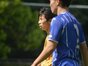 試合シーン71