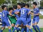 試合シーン80