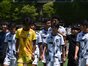 試合シーン110