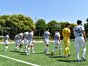 試合シーン18