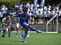 試合シーン65