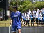 試合シーン70