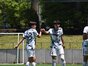試合シーン90