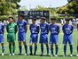 試合シーン93