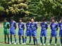 試合シーン95