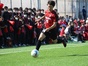 試合シーン23