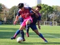 試合シーン38