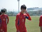 試合シーン11
