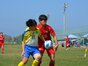 試合シーン17
