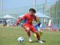 試合シーン38