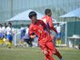 試合シーン50