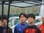 試合シーン10