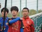 試合シーン11
