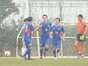 試合シーン58