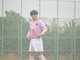 試合シーン68
