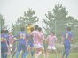 試合シーン70