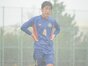 試合シーン77