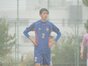 試合シーン79